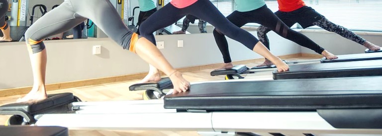 Reformer & Chair Classes