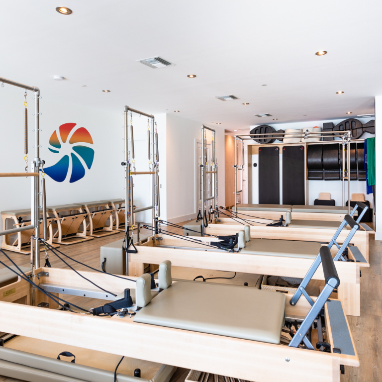Reformer & Chair Classes